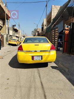شيفروليه امبالا